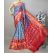 PRIHIDSS5F15NCDD18- Ikat silk saree