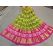 PGMRFSLG5F18SZCD02- Free Size Ikat Silk Lehenga