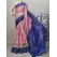 PRIHIDSS5F18TTDC04- Ikat silk saree