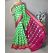 PRIHIDSS5F18TTDC25- Ikat silk saree