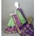 PRKSIDSS5F21NCCD09- Ikat silk saree