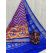 PSHLIDSS5F19BZDC12- Ikat silk saree