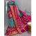 PSNTIDSS5F19NZDD34- Ikat silk saree