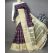 PSTHIDSS5F17NCDC27- Ikat silk saree