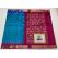 PPHSIDSS5F22BDCD19- Ikat silk saree