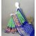 PRKSIDSS5F21NCCD12- Ikat silk saree