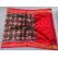 PSSIISDP5F223ECCD32- Ikat silk dupatta