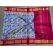 PSSIISDP5F223ECCD41- Ikat silk dupatta