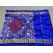 PSSISDST5F222SCCD08- Ikat Silk dupatta with Ikat sico top