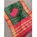 PGMRSDST5F26FSCD13- Ikat Silk dupatta with Ikat sico top