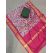 PGMRSDST5F26FSCD17- Ikat Silk dupatta with Ikat sico top