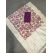 PGMRSDST5F26FSCD57- Ikat Silk dupatta with Ikat sico top