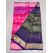 PKHSISSS5F25ISDC01- Ikat soft silk saree