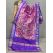 PGMRISDP5M04ECCD23- Ikat silk dupatta