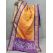 PGMRISDP5M04ECCD55- Ikat silk dupatta