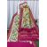 PASKIDSS5F11IDDC02- Ikat silk saree