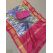 PGMRSDST5F12FSDC19- Ikat Silk dupatta with Ikat sico top