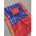 PGMRSDST5F12FSDC28- Ikat Silk dupatta with Ikat sico top