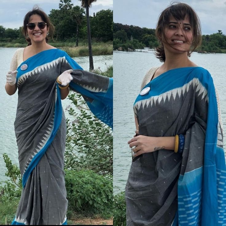 Cotton Sarees