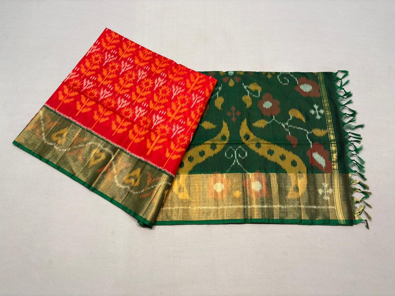 Sico Sarees