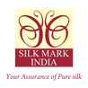 Silkmark label