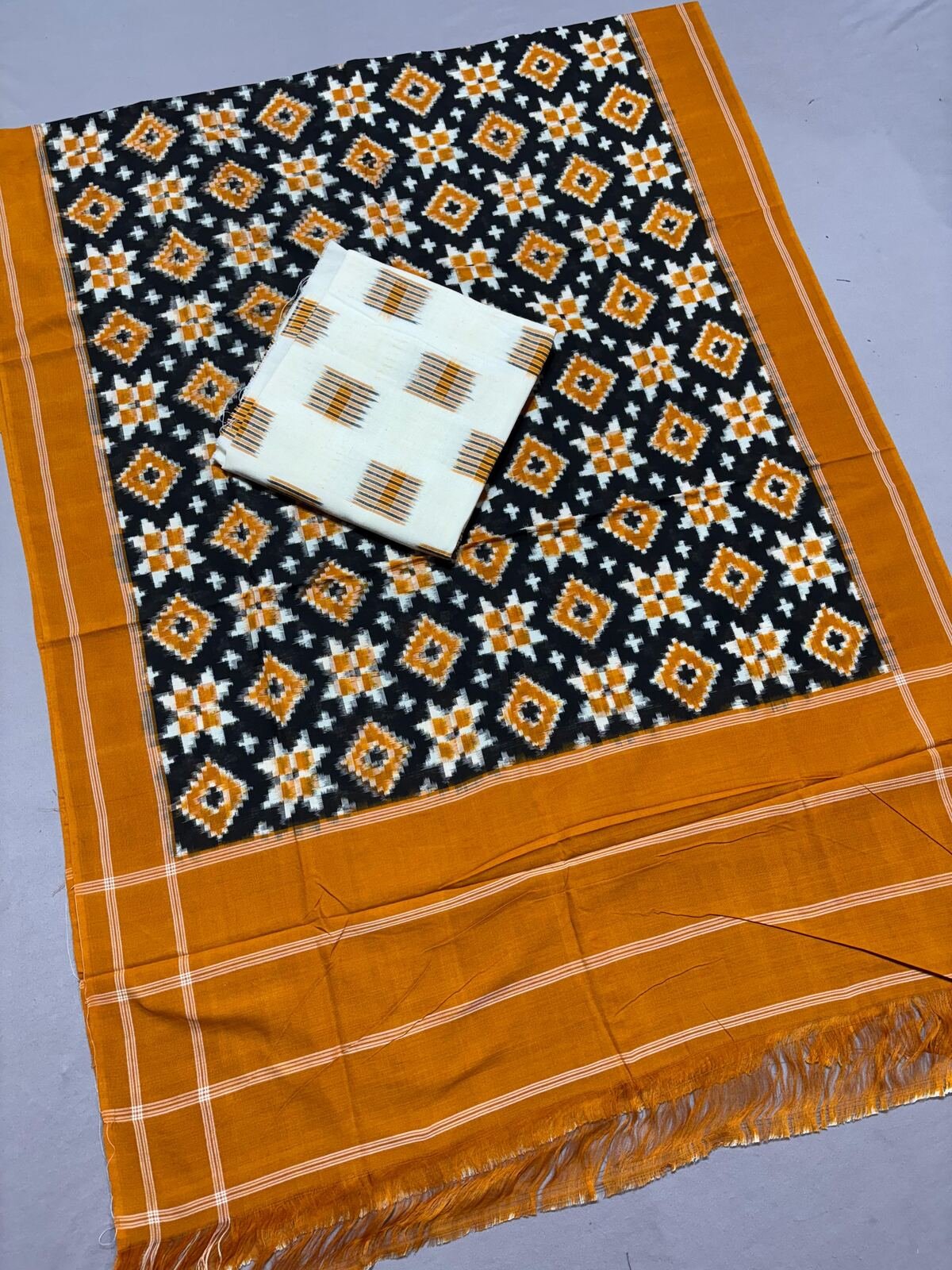 Cotton Salwar - PSSIY07-CS2PCZXDC-01