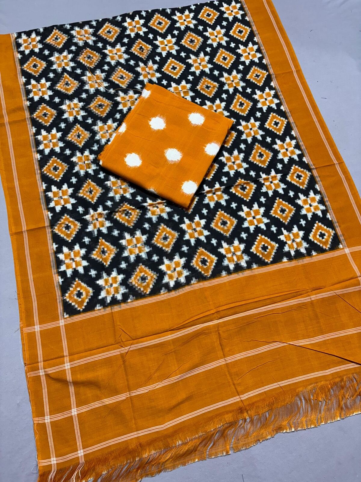 Cotton Salwar - PSSIY07-CS2PCZXDC-04