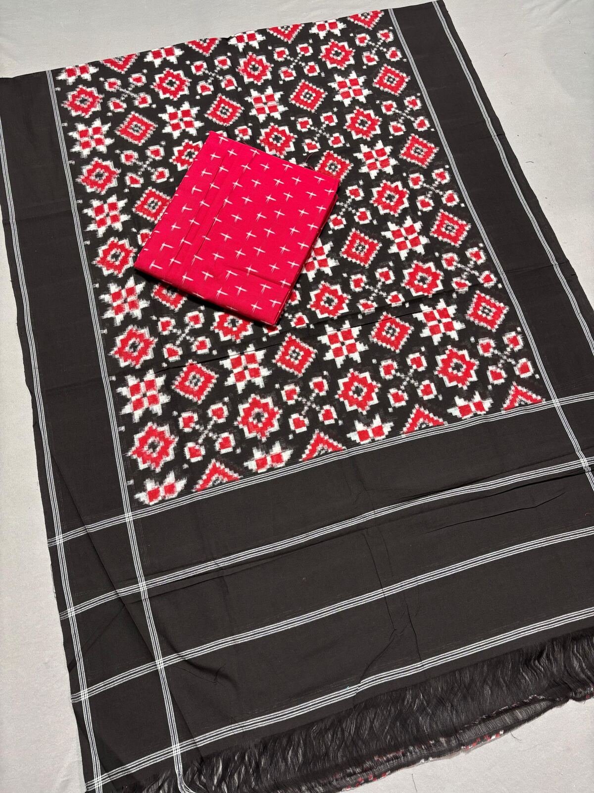 Cotton Salwar - PSSIY07-CS2PCZXDC-07