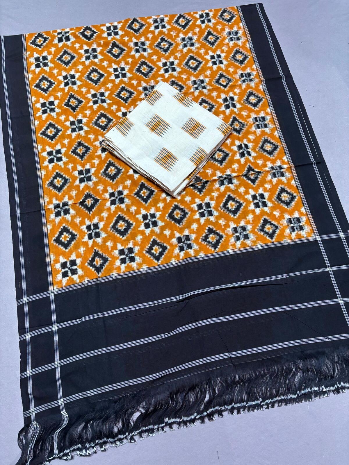 Cotton Salwar - PSSIY07-CS2PCZXDC-09