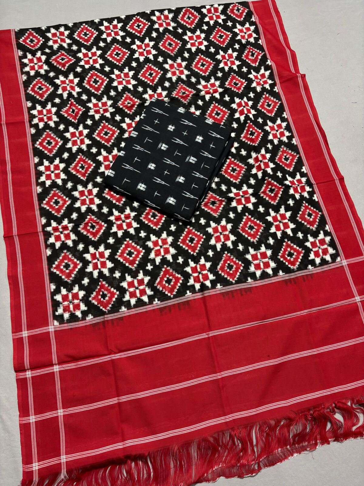Cotton Salwar - PSSIY07-CS2PCZXDC-11