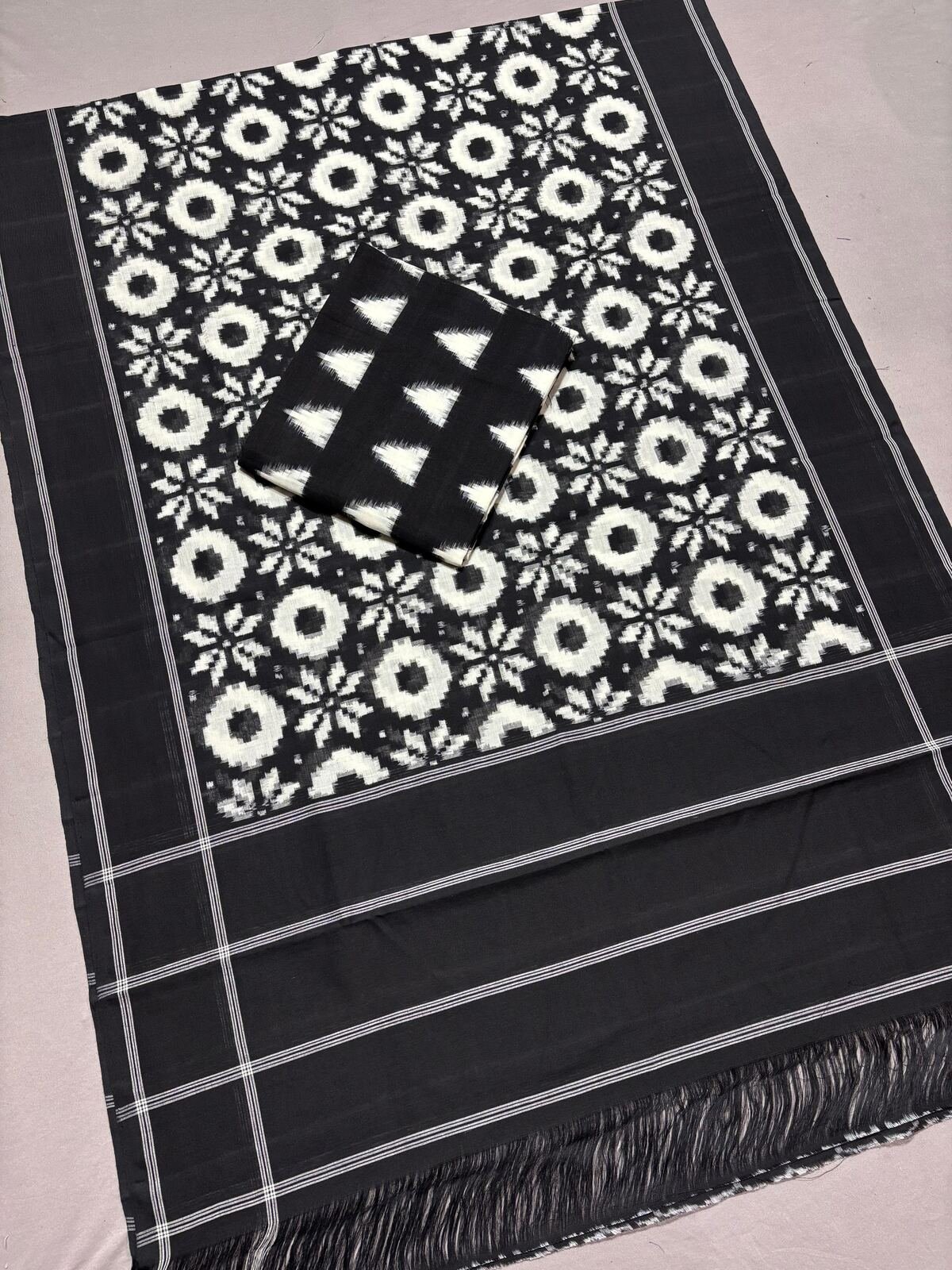 Cotton Salwar - PSSIY07-CS2PCZXDC-12