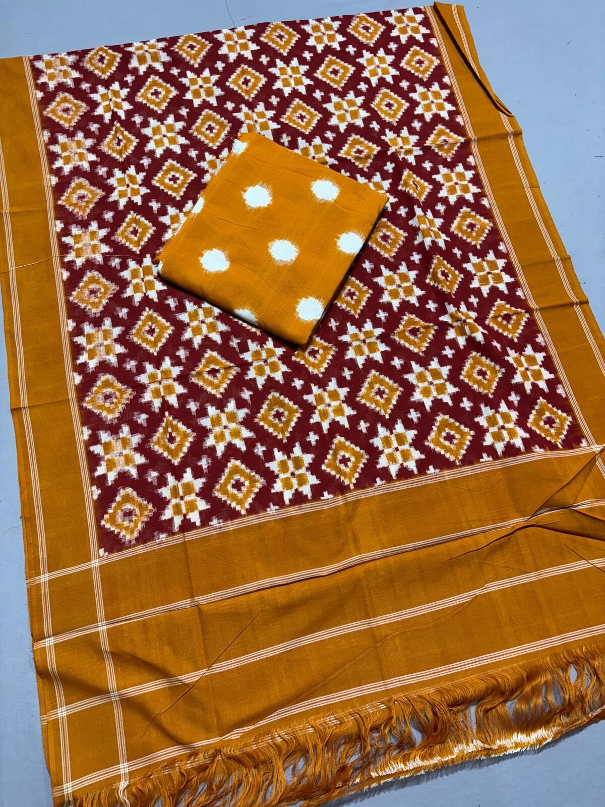Cotton Salwar - PSSIY07-CS2PCZXDC-14