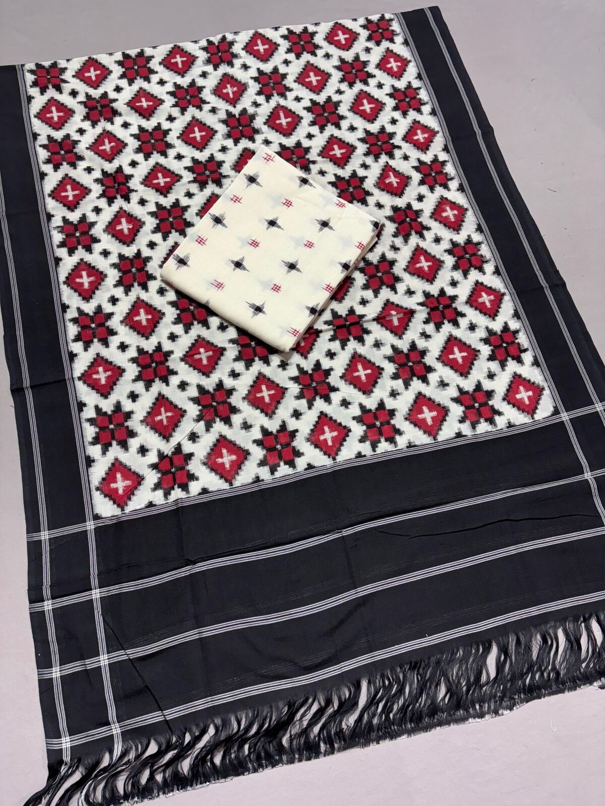 Cotton Salwar - PSSIY07-CS2PCZXDC-15