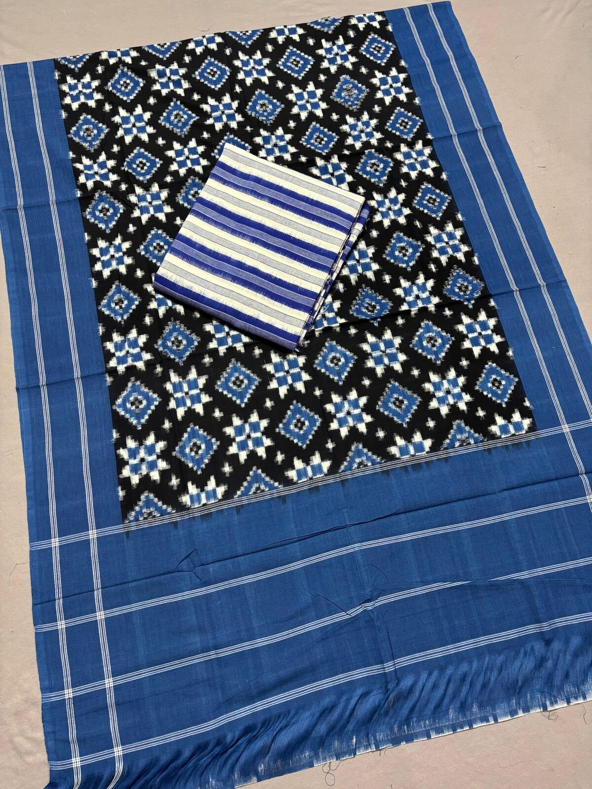 Cotton Salwar - PSSIY07-CS2PCZXDC-20
