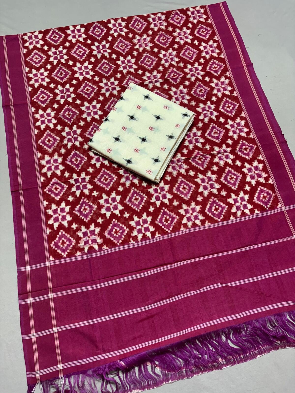 Cotton Salwar - PSSIY07-CS2PCZXDC-27