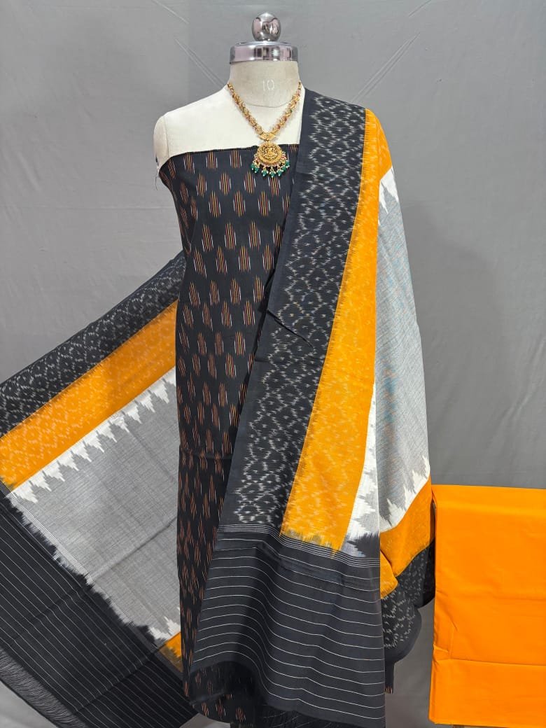 Cotton Salwar - PSSIY09-CS3PCIECC-50