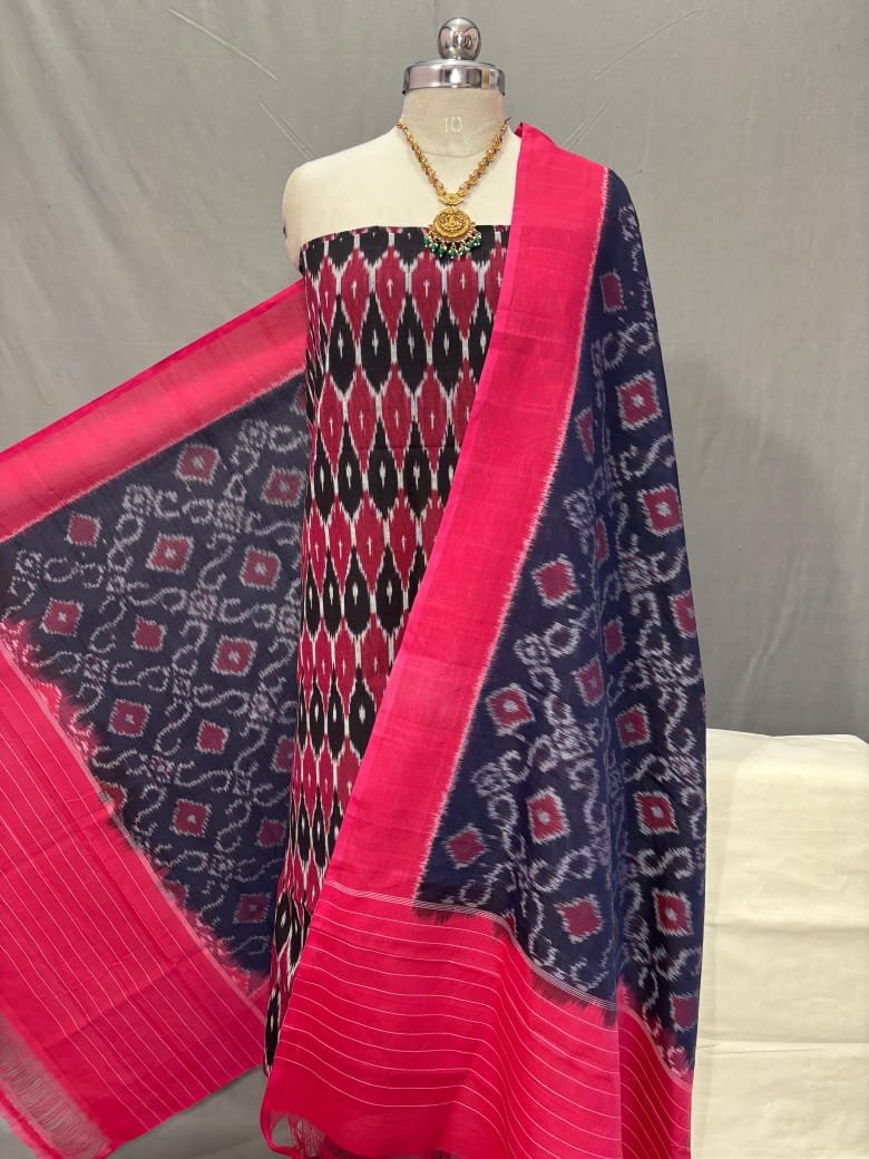 Cotton Salwar - PSSIY09-CS3PCIECC-61