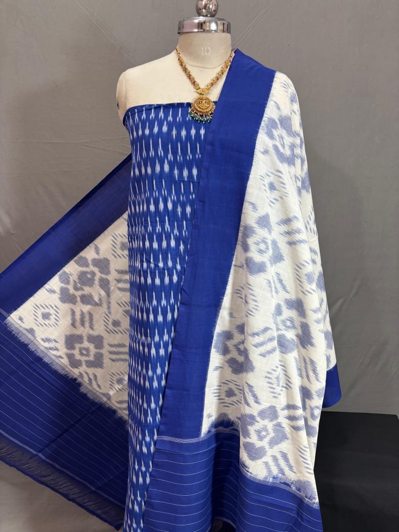 Cotton Salwar - PSSIY16-CS3PDIEDD-05