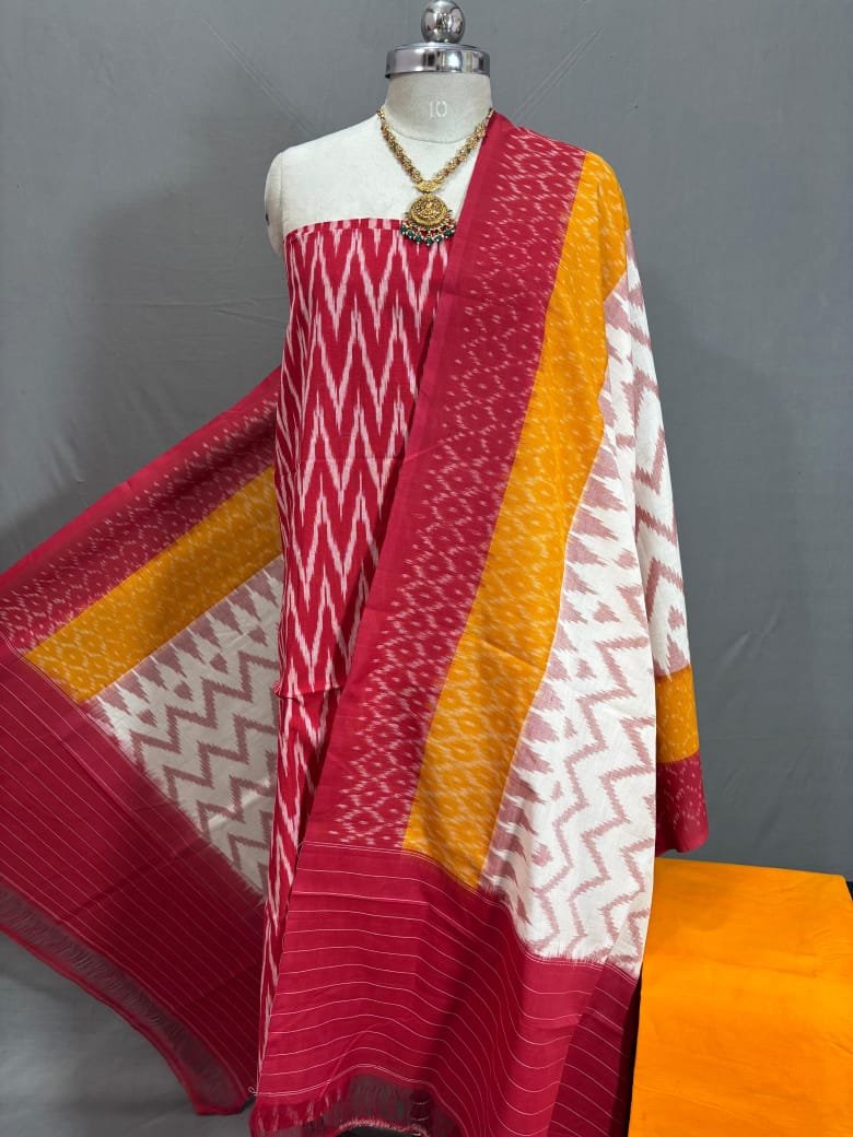 Cotton Salwar - PSSIY16-CS3PDIEDD-06