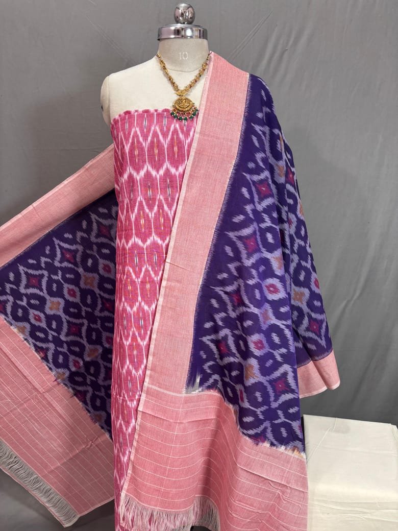 Cotton Salwar - PSSIY16-CS3PDIEDD-10