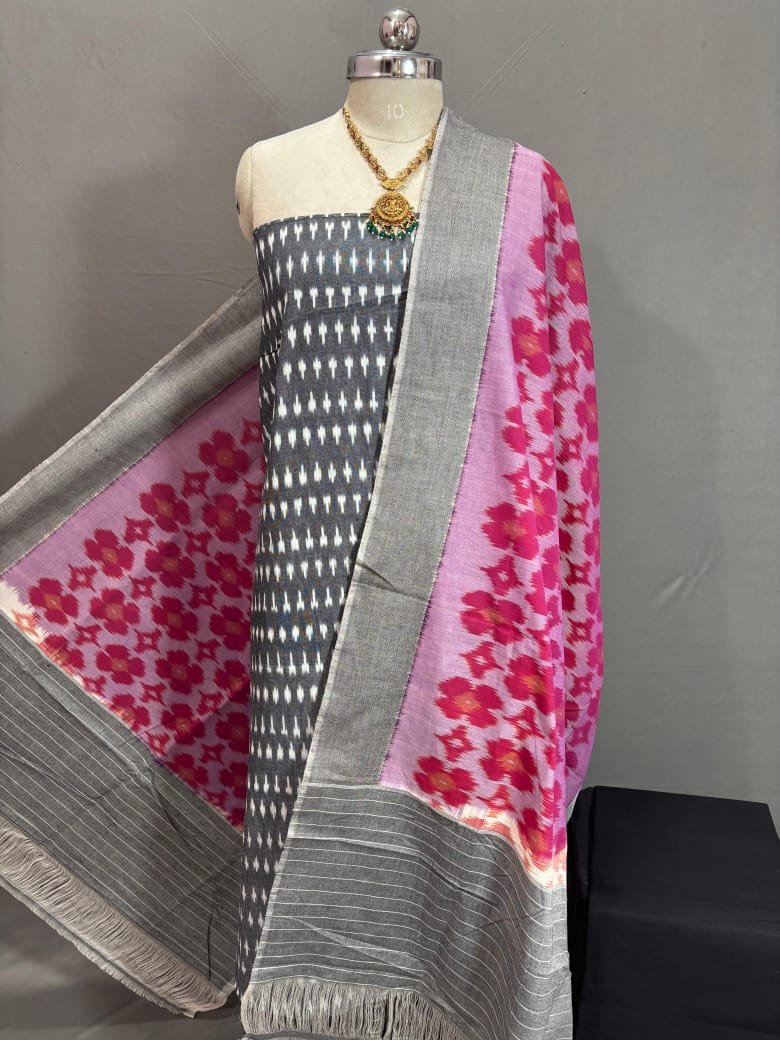 Cotton Salwar - PSSIY16-CS3PDIEDD-15