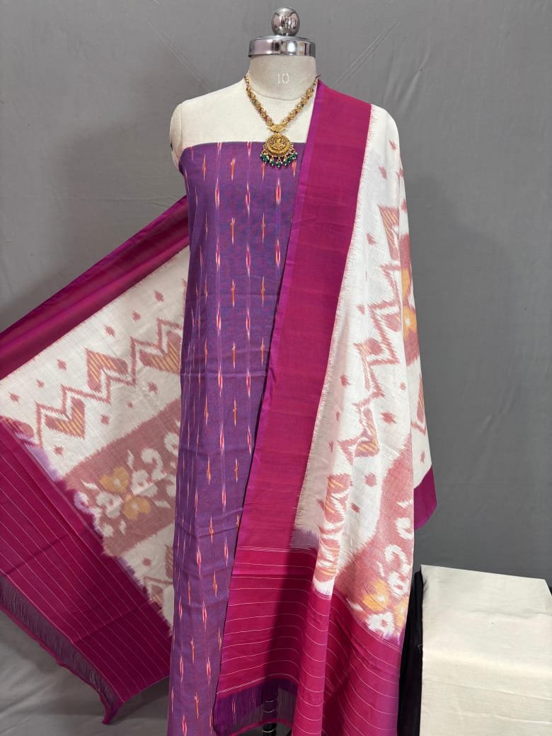 Cotton Salwar - PSSIY16-CS3PDIEDD-19