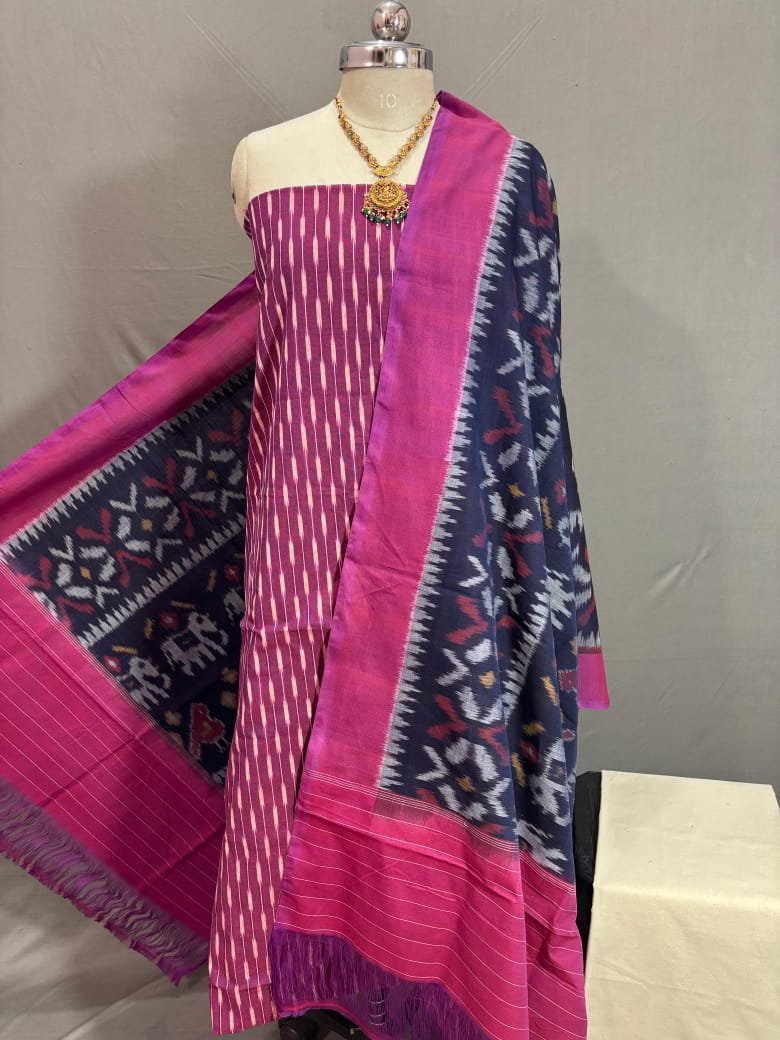 Cotton Salwar - PSSIY16-CS3PDIEDD-20