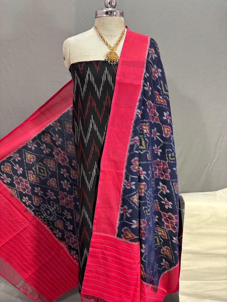 Cotton Salwar - PSSIY16-CS3PDIEDD-38