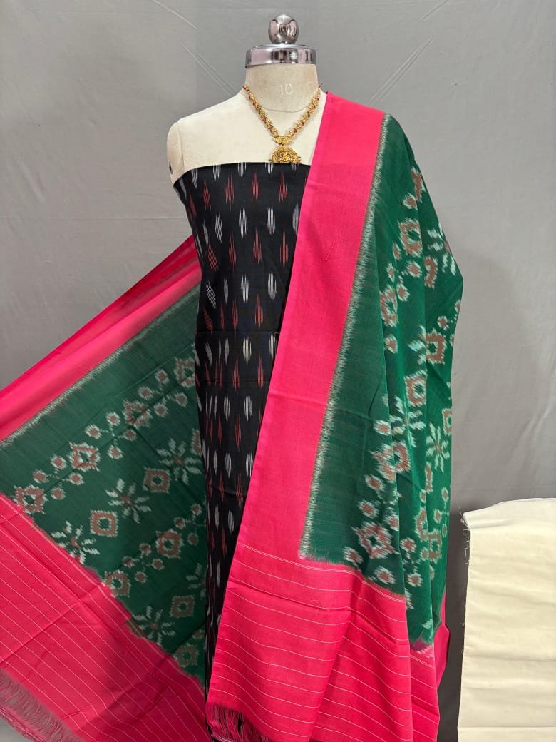 Cotton Salwar - PSSIY16-CS3PDIEDD-44