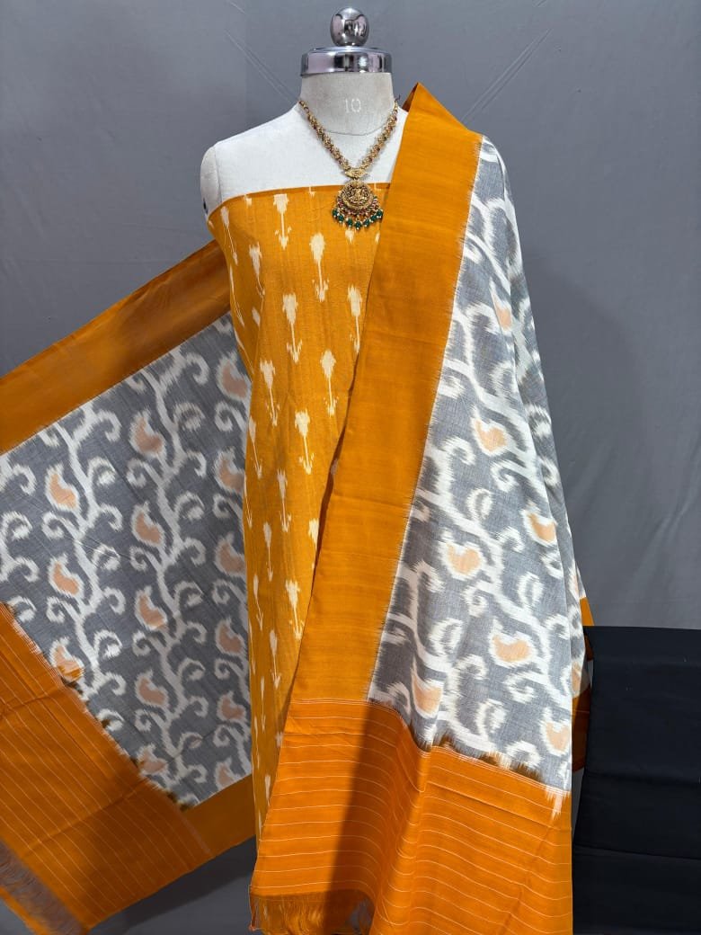 Cotton Salwar - PSSIY16-CS3PDIEDD-46