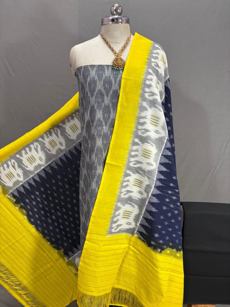 Cotton Salwar - PSSIY16-CS3PDIEDD-50