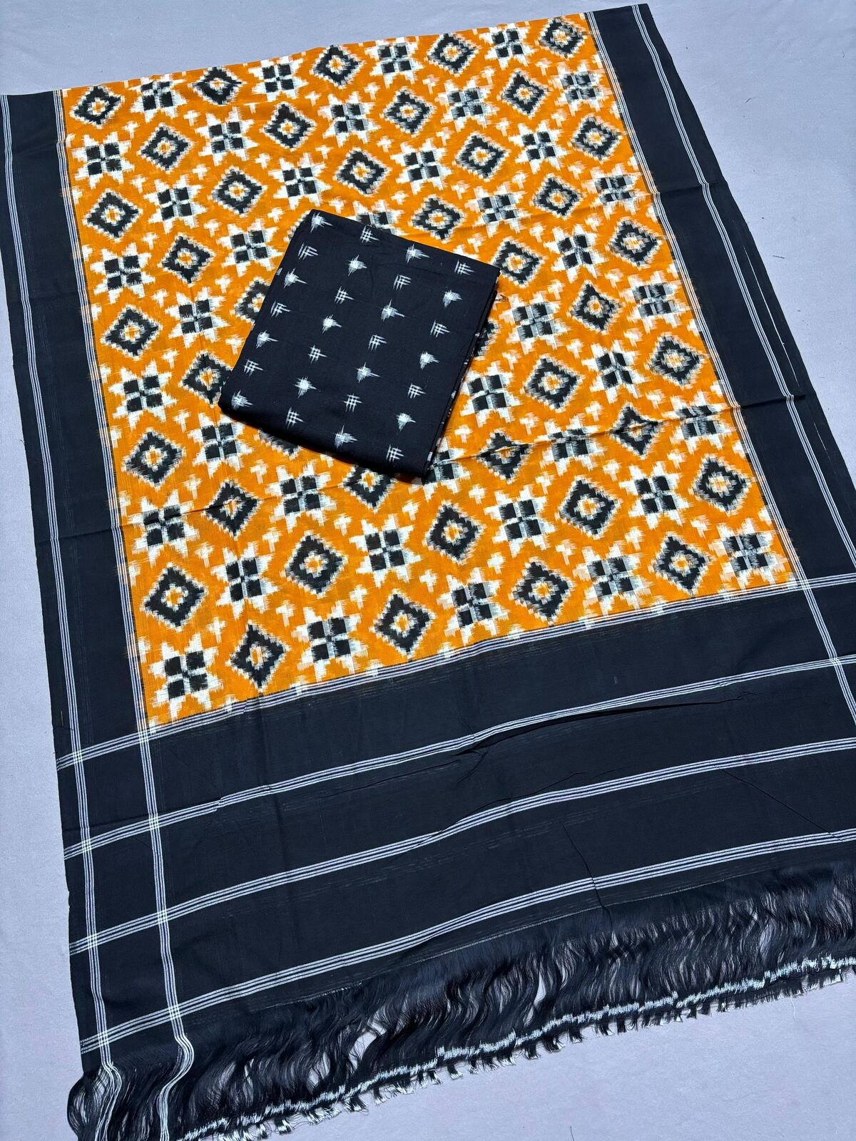 Cotton Salwar - PSSIY19-CS3PDZXCD-09