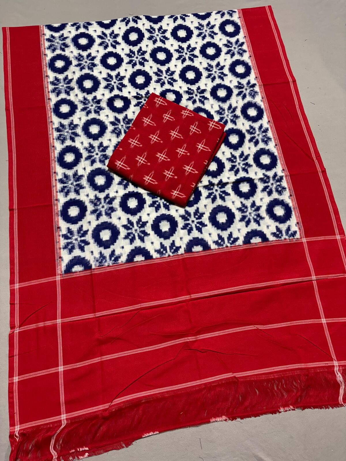Cotton Salwar - PSSIY19-CS3PDZXCD-30