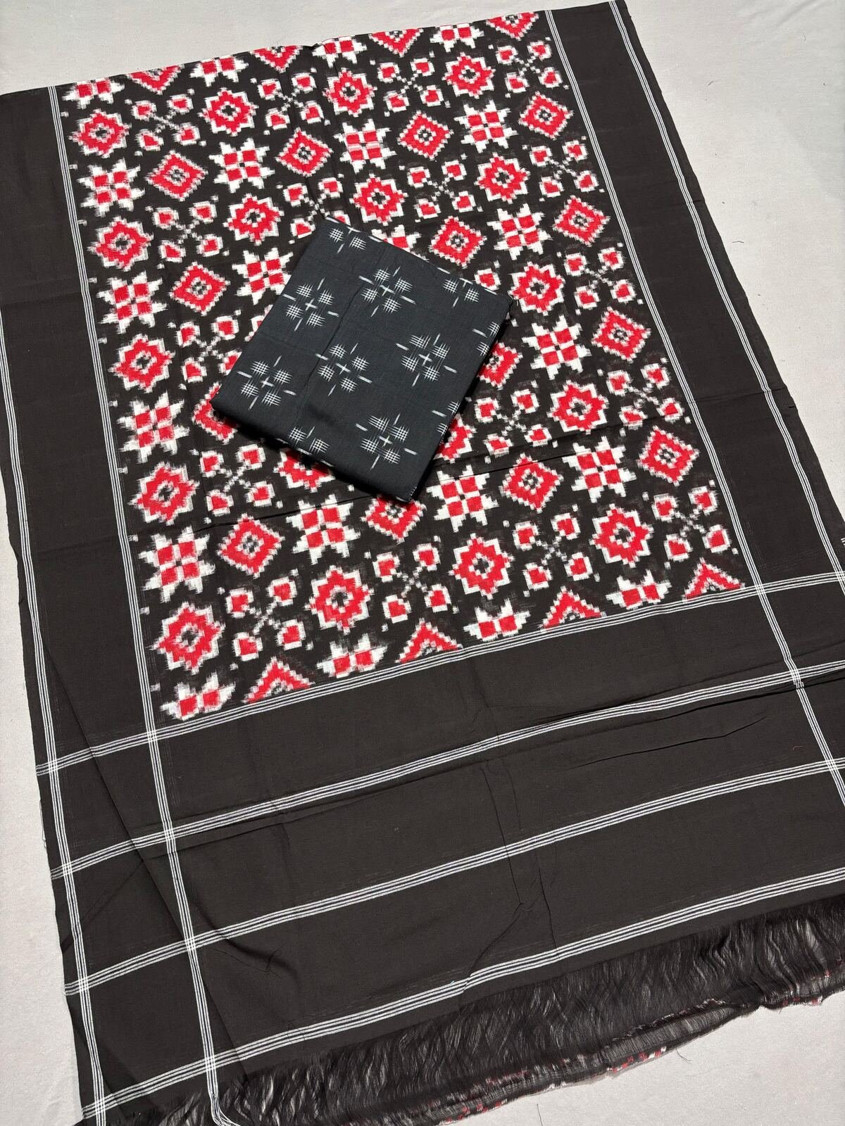 Cotton Salwar - PSSIY19-CS3PDZXCD-35